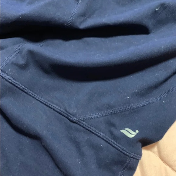 fabletics leggings - Picture 2 of 3